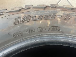 BF Goodrich mud terrain-thumb-2