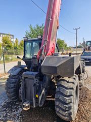 Τηλεσκοπικοί Φορτωτές 2027 Faresin 6.28-thumb-4