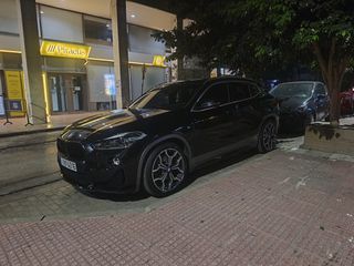Bmw X2 2019 άριστη κατάσταση