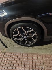 Bmw X2 2019 άριστη κατάσταση-thumb-3
