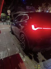 Bmw X2 2019 άριστη κατάσταση-thumb-4