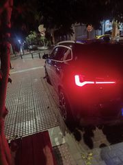 Bmw X2 2019 άριστη κατάσταση-thumb-5
