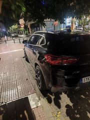 Bmw X2 2019 άριστη κατάσταση-thumb-6