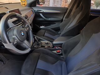 Bmw X2 2019 άριστη κατάσταση-thumb-7