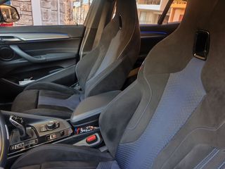 Bmw X2 2019 άριστη κατάσταση-thumb-8