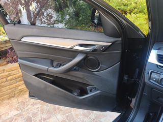 Bmw X2 2019 άριστη κατάσταση-thumb-11