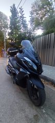 Kymco Downtown 350i 2016 ABS
