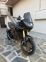 Triumph Tiger 1050 2011