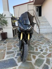 Triumph Tiger 1050 2011-thumb-1