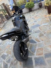 Triumph Tiger 1050 2011-thumb-2