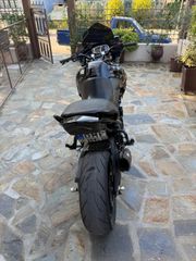 Triumph Tiger 1050 2011-thumb-5