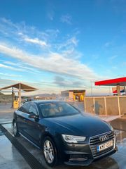 Audi A4 2016 S line
