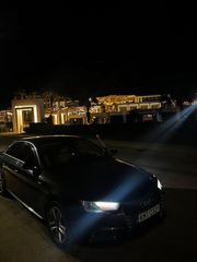Audi A4 2016 S line-thumb-1