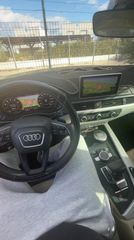 Audi A4 2016 S line-thumb-2
