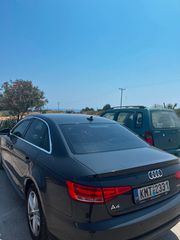 Audi A4 2016 S line-thumb-3