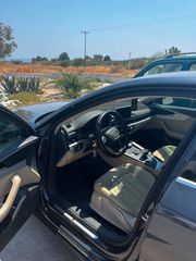 Audi A4 2016 S line-thumb-4