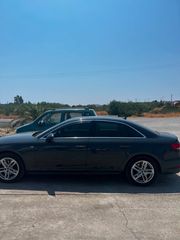 Audi A4 2016 S line-thumb-5