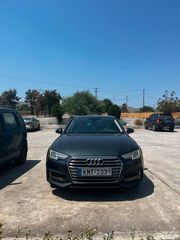 Audi A4 2016 S line-thumb-6