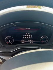Audi A4 2016 S line-thumb-7