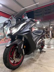 Kymco AK 550 2021