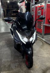 Kymco AK 550 2021-thumb-1