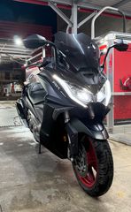 Kymco AK 550 2021-thumb-2