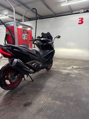 Kymco AK 550 2021-thumb-3