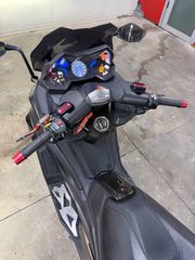 Kymco AK 550 2021-thumb-4