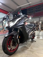 Kymco AK 550 2021-thumb-5