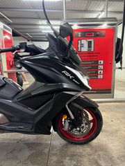 Kymco AK 550 2021-thumb-7