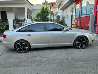 Audi A6 2006 2.0 tfsi-thumb-3