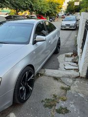 Audi A6 2006 2.0 tfsi-thumb-4