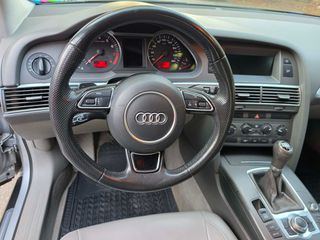 Audi A6 2006 2.0 tfsi-thumb-5