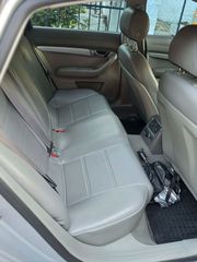 Audi A6 2006 2.0 tfsi-thumb-9