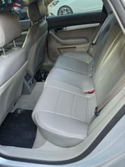 Audi A6 2006 2.0 tfsi-thumb-10