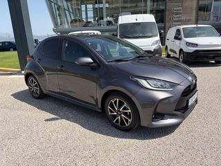 Toyota Yaris 2024 1.5P STYLE 29.136ΧΛΜ! ΑΡΙΣΤΟ!-thumb-6