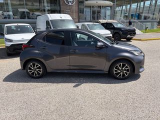 Toyota Yaris 2024 1.5P STYLE 29.136ΧΛΜ! ΑΡΙΣΤΟ!-thumb-8