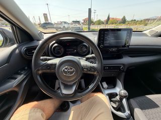Toyota Yaris 2024 1.5P STYLE 29.136ΧΛΜ! ΑΡΙΣΤΟ!-thumb-36