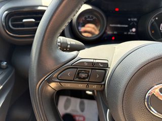 Toyota Yaris 2024 1.5P STYLE 29.136ΧΛΜ! ΑΡΙΣΤΟ!-thumb-39