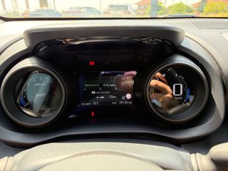 Toyota Yaris 2024 1.5P STYLE 29.136ΧΛΜ! ΑΡΙΣΤΟ!-thumb-42
