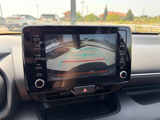 Toyota Yaris 2024 1.5P STYLE 29.136ΧΛΜ! ΑΡΙΣΤΟ!-thumb-44