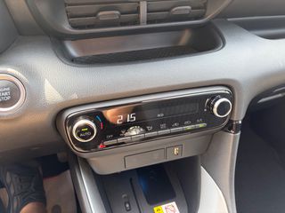 Toyota Yaris 2024 1.5P STYLE 29.136ΧΛΜ! ΑΡΙΣΤΟ!-thumb-45