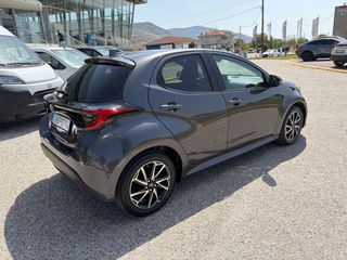 Toyota Yaris 2024 1.5P STYLE 29.136ΧΛΜ! ΑΡΙΣΤΟ!-thumb-10