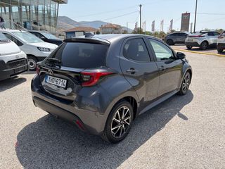 Toyota Yaris 2024 1.5P STYLE 29.136ΧΛΜ! ΑΡΙΣΤΟ!-thumb-11