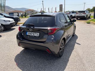 Toyota Yaris 2024 1.5P STYLE 29.136ΧΛΜ! ΑΡΙΣΤΟ!-thumb-12