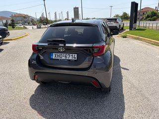 Toyota Yaris 2024 1.5P STYLE 29.136ΧΛΜ! ΑΡΙΣΤΟ!-thumb-13