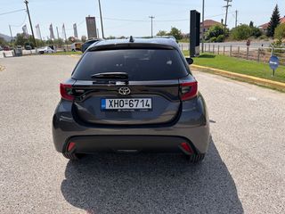 Toyota Yaris 2024 1.5P STYLE 29.136ΧΛΜ! ΑΡΙΣΤΟ!-thumb-14