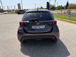 Toyota Yaris 2024 1.5P STYLE 29.136ΧΛΜ! ΑΡΙΣΤΟ!-thumb-15