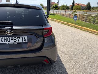 Toyota Yaris 2024 1.5P STYLE 29.136ΧΛΜ! ΑΡΙΣΤΟ!-thumb-16