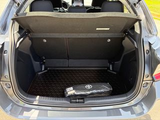 Toyota Yaris 2024 1.5P STYLE 29.136ΧΛΜ! ΑΡΙΣΤΟ!-thumb-18